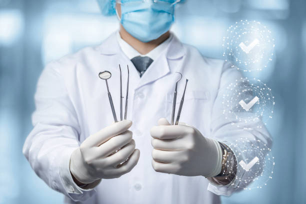 Oral Surgery in Selah, WA
