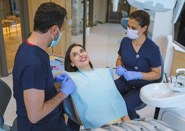 Best Dental Fillings (Composite and Amalgam)  in Selah, WA