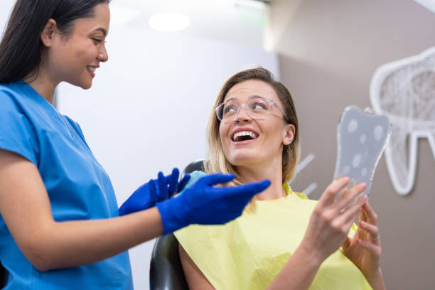 Best Teeth Whitening  in Selah, WA