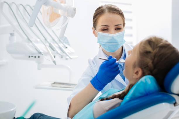 Best Full Mouth Reconstruction  in Selah, WA