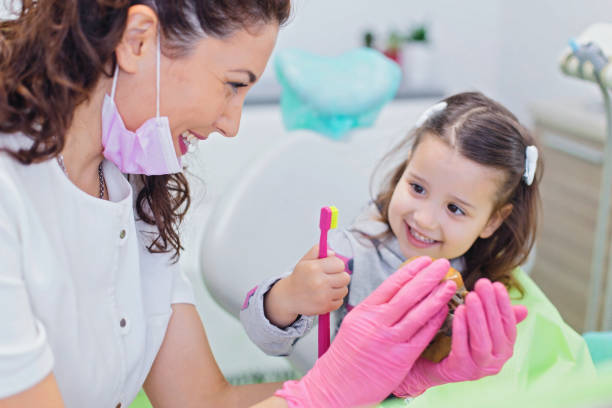 Best Pediatric Dentistry  in Selah, WA